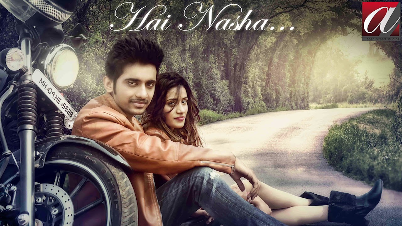 Hai Nasha Official Song  Sushant Trivedi  Devendra Yadav  Raghav Soni  Latest hindi songs