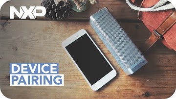 How to Use NFC for Seamless Bluetooth Pairing in Consumer Devices
