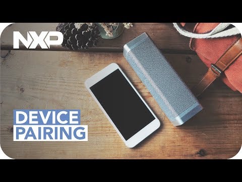 How NFC Can Be Used For Device Pairing