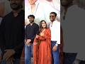 Hashir 😜 Angel Alan  At Vaazha 2 Success Meet Telugu #hashir #angel #alan #vaazha2