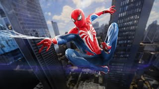 поТАНЦЕВАЛ[Стрим] #3 в Marvel: Spider-Man 2 ➡️ PlayStation 5 #PS5SHARE #ps5Stream #marvel #LecsoR