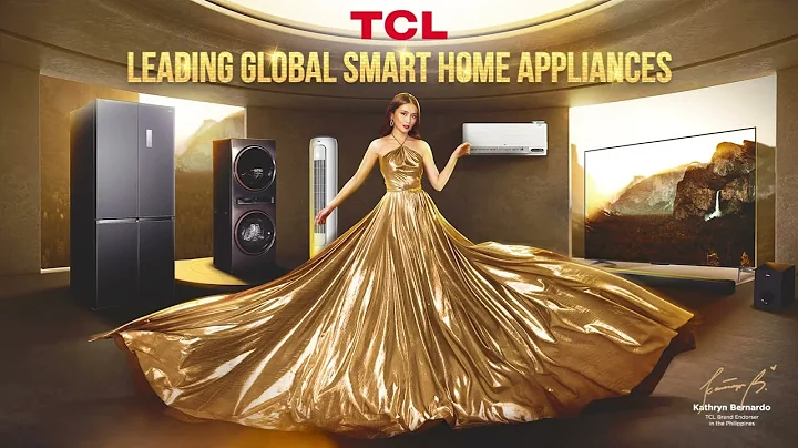 TCL Electronics Philippines - DayDayNews