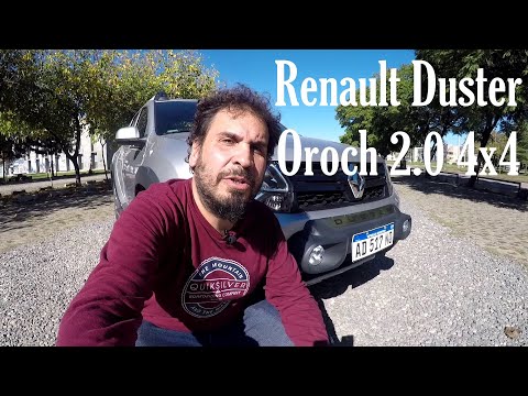 review:-renault-oroch-2019-(4x4)