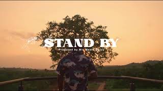 JUPITAR - STAND BY. (Official video )