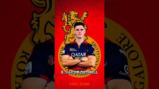RCB Strongest Playing 11 for IPL 2026 🔥 | Royal Challengers Bangalore Best XI 2026