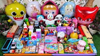 Hunting Ice Cream Cooking Food Doctoran Candy Yupi Baby Shark Marsha and The Bear Duck Koi Fish 119 screenshot 2