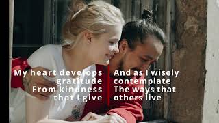 Details Gratitude Poem News