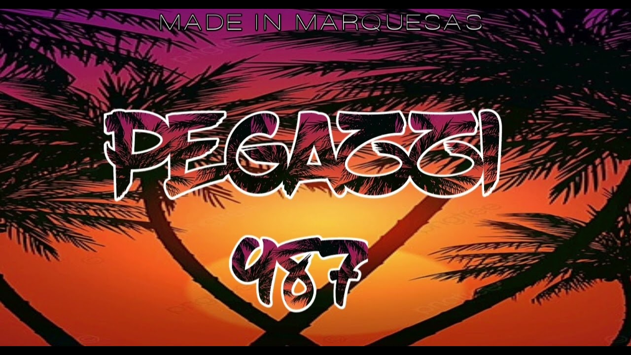 HAOLOTO NOXARRE - (PEGAZZI RMX) 2024