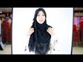 Tudung tutorial aisyah 04