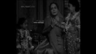 Jhoola Jhulaye   Naulakha Haar 1953