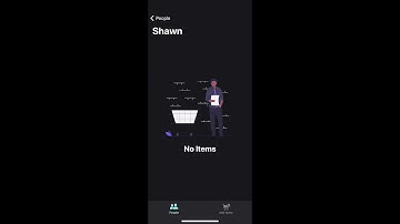 Split-the-Bill App Demo