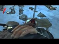 Dishonored Kill Cascade Achievement Walkthrough (Long Way Down)