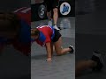 Best celly of the tournament?