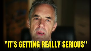 "People Have No Idea How SERIOUS THIS IS" Jordan Peterson [How To]