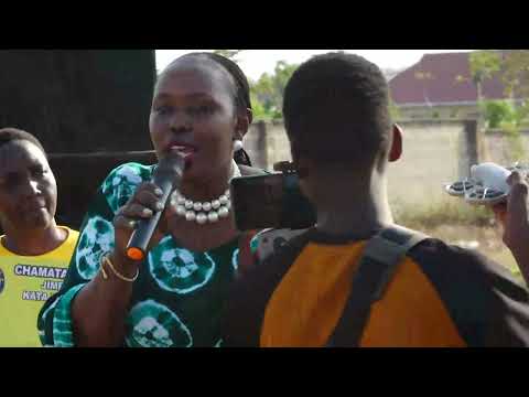 MASHIMBA AENDELA KUSAKA KURA KWA KISHINDO KATA YA MABWEPANDE