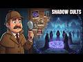 10 Ancient Cults That Controlled Entire Civilizations From the Shadows