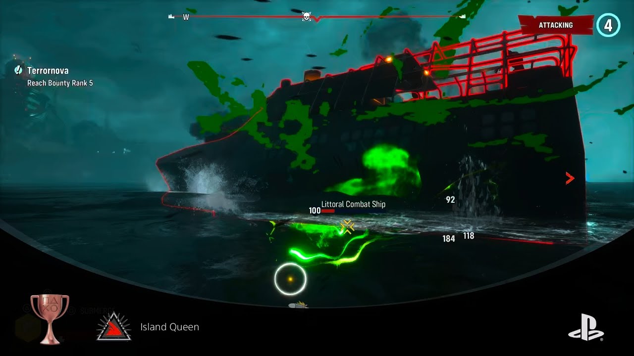 Maneater DLC Trophy Guide – Island Queen 🥉👑🦈 | Complete All Objectives In The Plover Island Complex