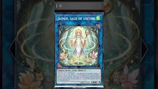 Spellcaster support #yugioh #duelingbook