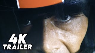 The Last Hero (1982) Original Trailer [4K]