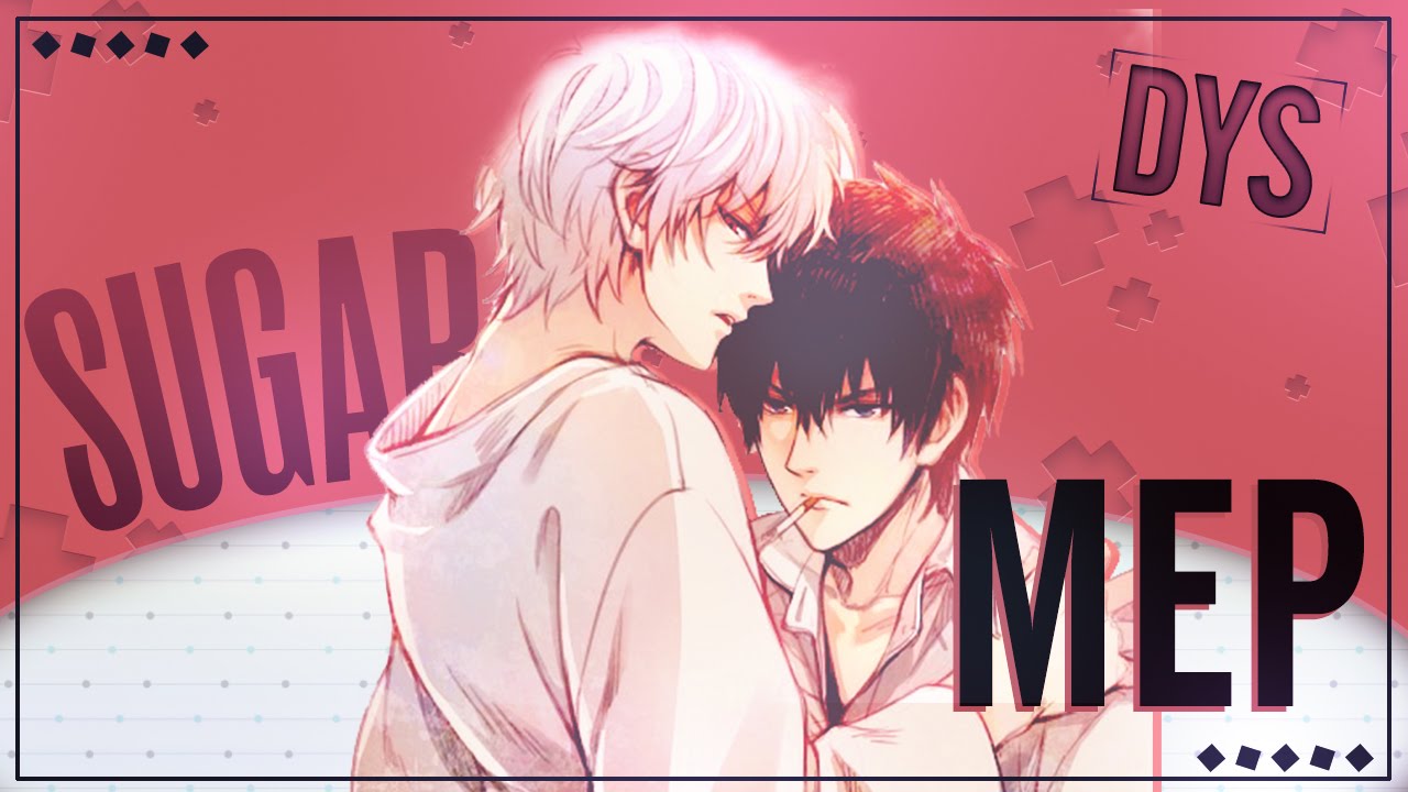 {DYS}} ♂ Sugar ᴹᴱᴾ ♂