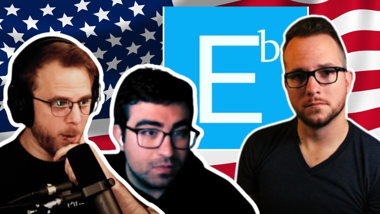 Еженедельный круглый стол либеральных левых | ПРЯМАЯ ТРАНСЛЯЦИЯ E02