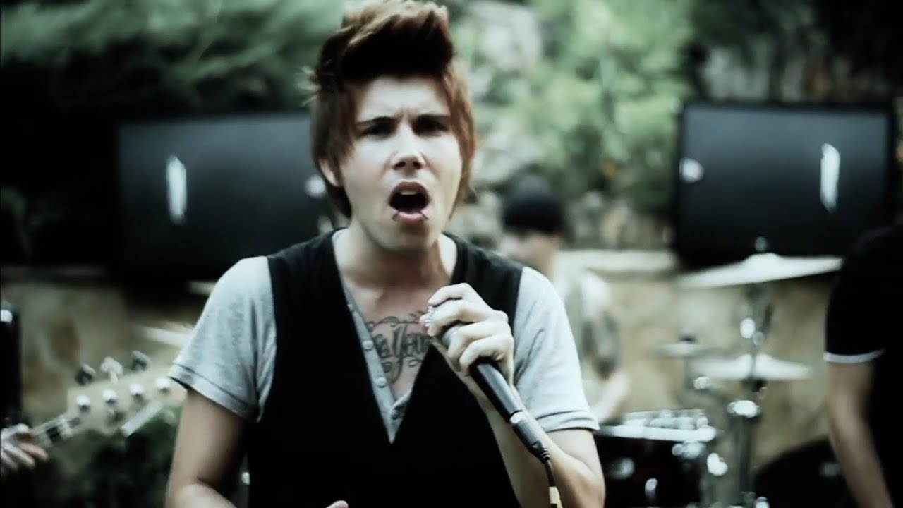 A Reason To Breathe - "We Create Stars" City Street Records (A BlankTV Premiere!)