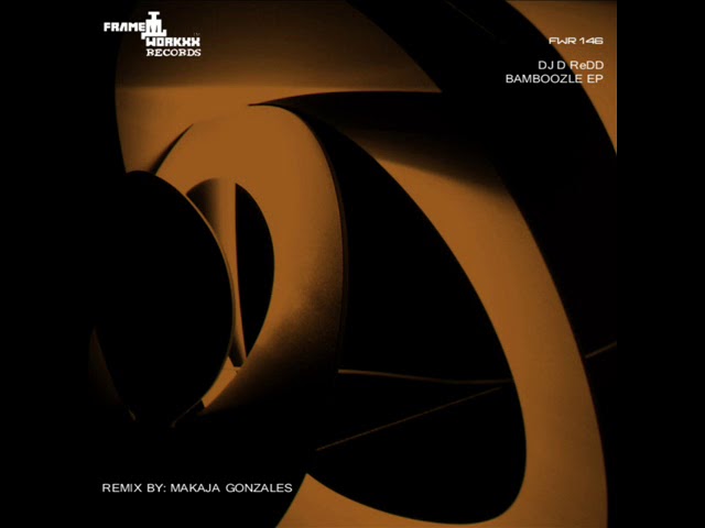 Obejrzyj DJ D ReDD - Bamboozle (Original Mix) w YouTube Obejrzyj DJ D ReDD - Bamboozle (Original Mix) w YouTube
