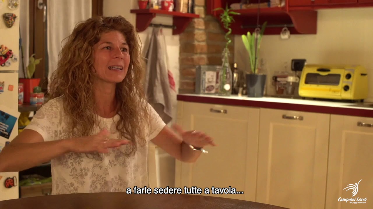 Italia Nuova - Loredana Bava, direttrice tecnica 