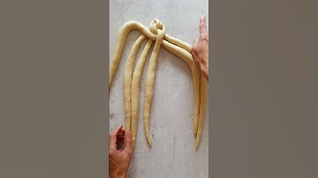 Thumbnail of Classic Six - Classic Challah Shape For Shabbat