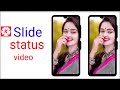 photo slide show video kinemaster💗kinemasterstatus video 2023