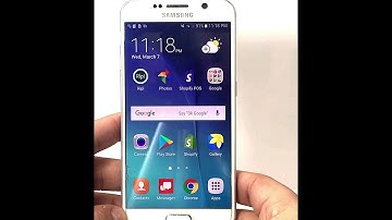 How to pair and Use Android SD Card Reader