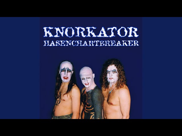 Knorkator - Highway to Hell