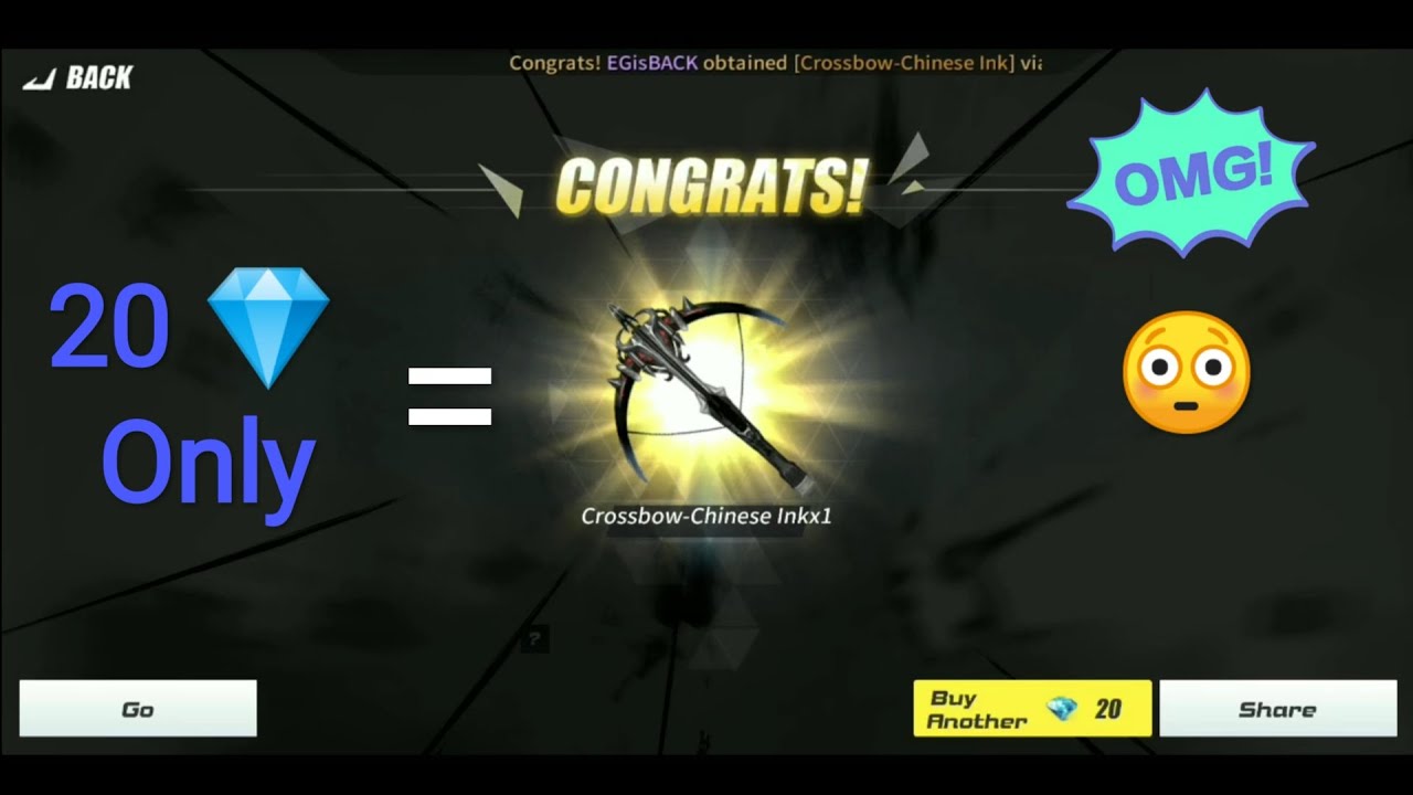 Luckiest Diamond Pull | Supreme Supply Random Diamond Spending | Rules Of Survival 2021