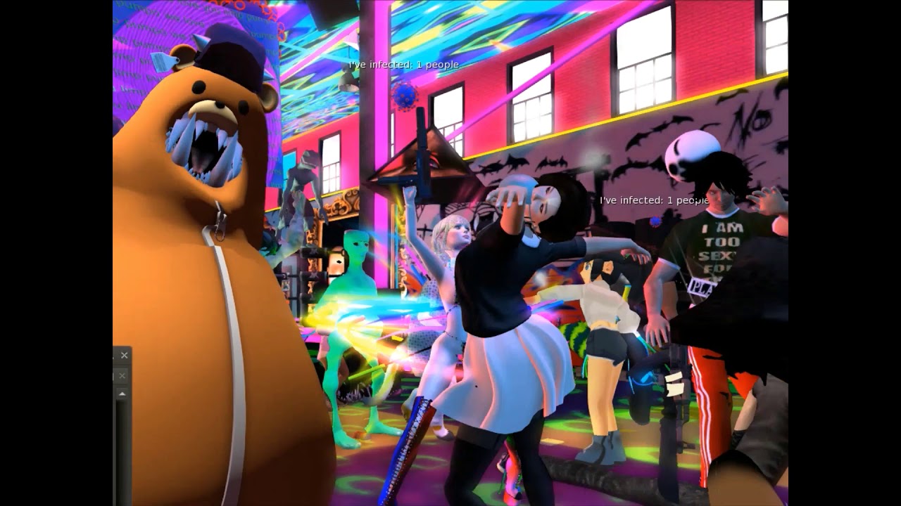 Quarantine Rave SL QUARANTINE RAVE PT 3 - YouTube