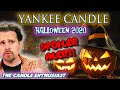 Yankee Candle HALLOWEEN 2020 - SPOILER ALERT 🚨 - All NEW Sneak Peek