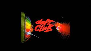 Daft Punk - Aerodynamic (Slum Village remix) HD