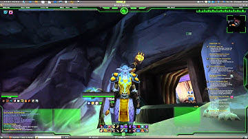 World of Warcraft on Linux mint