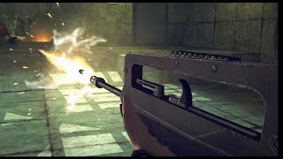 Last Hope Sniper - Zombie War ( Act 4: The Fall ) "Rats" screenshot 5