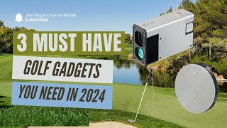Voice Caddie VC4 Voice Golf GPS
