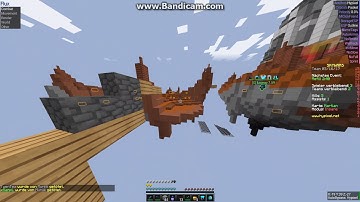 Flux B8-Hypixel-Minecraft