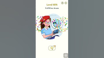 Dop 2 gameplay level 1372 #gameplay #shorts #Dop2 #gaming #gaminglucyy