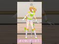 さくゆいたいそう踊ってみた #踊ってみた  #vtuber #nijisanji