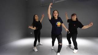 Whee In ft. Sik-K - Easy [COVER]