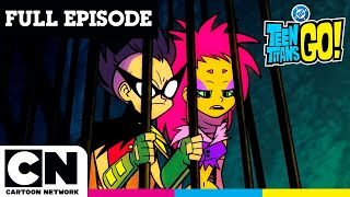 40 40 20 full episode teen titans go cartoon network uk