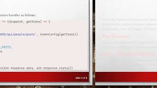 How to Fix the Objects are not valid as a React child Error in Your App