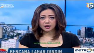 Download lagu Zelda Savitri: Metro Siang 13 November 2015
