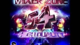 americo-te vas (dj niko mixer zone)