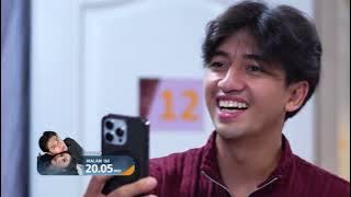 Cinta Di Bawah Tangan Eps. 46
