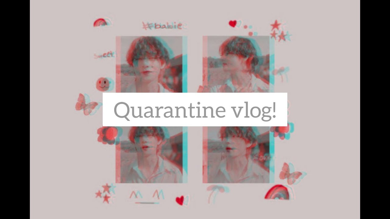 Quarantine Mini Vlog! What am I doing during this Covid-19 quarantine ...