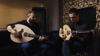 Değmen Benim Gamlı Yaslı Gönlüme - Hasan Hekimoğlu & Can Kandaz Oud Cover  #oud  #ud  #değmenbenim Resimi